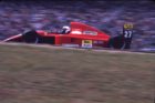 JRPA会員の金子 博が撮影した1991 Alain Prost part-01の写真5枚目