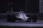 JRPA会員の金子 博が撮影した1980 Carlos Reutemann part-02の写真1枚目