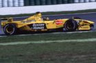 JRPA会員の金子 博が撮影した1999 Damon Hill part-02の写真1枚目