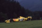 JRPA会員の金子 博が撮影した1999 Damon Hill part-02の写真2枚目