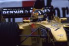 JRPA会員の金子 博が撮影した1999 Damon Hill part-02の写真4枚目