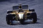 JRPA会員の金子 博が撮影した1999 Damon Hill part-04の写真1枚目