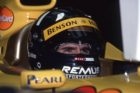JRPA会員の金子 博が撮影した1999 Damon Hill part-03の写真2枚目