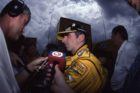 JRPA会員の金子 博が撮影した1999 Damon Hill part-04の写真3枚目