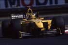 JRPA会員の金子 博が撮影した1999 Damon Hill part-03の写真3枚目