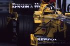 JRPA会員の金子 博が撮影した1998 Damon Hill part-01の写真1枚目