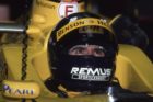 JRPA会員の金子 博が撮影した1998 Damon Hill part-01の写真3枚目