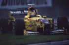JRPA会員の金子 博が撮影した1998 Damon Hill part-01の写真4枚目