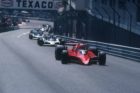 JRPA会員の金子 博が撮影した1979 Niki Lauda part-01の写真1枚目