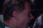 JRPA会員の金子 博が撮影した1991 Mika Hakkinen part-05の写真1枚目