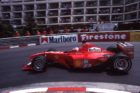 JRPA会員の金子 博が撮影した2000 Rubens Barrichello part-01の写真1枚目