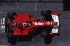 JRPA会員の金子 博が撮影した2000 Rubens Barrichello part-01の写真2枚目