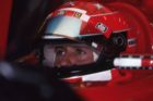 JRPA会員の金子 博が撮影した2000 Michael Schumacher part-03の写真1枚目