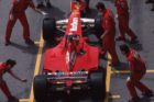 JRPA会員の金子 博が撮影した2000 Michael Schumacher part-03の写真3枚目