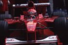 JRPA会員の金子 博が撮影した2000 Michael Schumacher part-04の写真5枚目