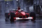 JRPA会員の金子 博が撮影した2000 Michael Schumacher part-03の写真4枚目