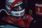 JRPA会員の金子 博が撮影した1990 Nigel Mansell part-02の写真3枚目