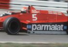JRPA会員の金子 博が撮影した1979 Niki Lauda part-02の写真2枚目