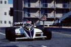 JRPA会員の金子 博が撮影した1982 Nelson Piquet part-02の写真4枚目