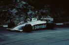JRPA会員の金子 博が撮影した1982 Nelson Piquet part-02の写真1枚目