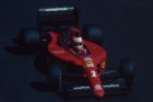 JRPA会員の金子 博が撮影した1990 Nigel Mansell part-02の写真2枚目