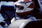 JRPA会員の金子 博が撮影した1982 Nelson Piquet part-02の写真5枚目