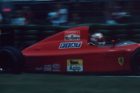 JRPA会員の金子 博が撮影した1990 Nigel Mansell part-02の写真5枚目