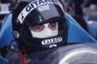 JRPA会員の金子 博が撮影した1981 Jacques Laffite part-04の写真1枚目