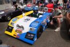 JRPA会員の田中 秀宣が撮影したLe Mans Classicの写真5枚目