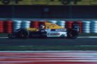 JRPA会員の金子 博が撮影した1991 Nigel Mansell part-01の写真4枚目