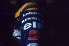 JRPA会員の金子 博が撮影した1991 Nigel Mansell part-01の写真1枚目