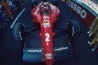 JRPA会員の金子 博が撮影した1990 Nigel Mansell part-03の写真2枚目