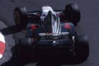 JRPA会員の金子 博が撮影した1997 David Coulthard part-01の写真3枚目