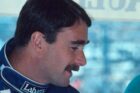 JRPA会員の金子 博が撮影した1991 Nigel Mansell part-01の写真3枚目