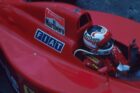 JRPA会員の金子 博が撮影した1990 Nigel Mansell part-03の写真4枚目