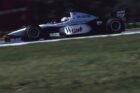 JRPA会員の金子 博が撮影した1997 David Coulthard part-01の写真5枚目