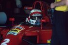 JRPA会員の金子 博が撮影した1990 Nigel Mansell part-03の写真1枚目