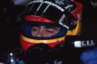 JRPA会員の金子 博が撮影した2001 Fernando Alonso part-01の写真1枚目