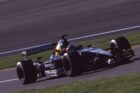 JRPA会員の金子 博が撮影した2001 Fernando Alonso part-01の写真2枚目