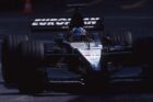 JRPA会員の金子 博が撮影した2001 Fernando Alonso part-01の写真3枚目