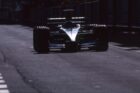 JRPA会員の金子 博が撮影した2001 Fernando Alonso part-02の写真1枚目