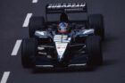 JRPA会員の金子 博が撮影した2001 Fernando Alonso part-01の写真4枚目