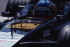 JRPA会員の金子 博が撮影した2001 Fernando Alonso part-02の写真4枚目
