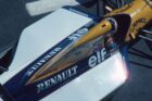 JRPA会員の金子 博が撮影した1991 Nigel Mansell part-02の写真3枚目