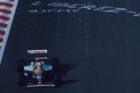 JRPA会員の金子 博が撮影した1991 Nigel Mansell part-02の写真5枚目