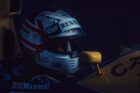 JRPA会員の金子 博が撮影した1991 Nigel Mansell part-03の写真4枚目