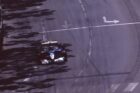 JRPA会員の金子 博が撮影した2001 Kimi Raikkonen part-01の写真3枚目