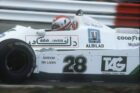 JRPA会員の金子 博が撮影した1979 Clay Regazzoni part-01の写真2枚目