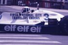 JRPA会員の金子 博が撮影した1978 Didier Pironi part-01の写真3枚目