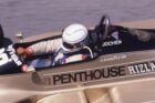 JRPA会員の金子 博が撮影した1980 Jochen Mass part-01の写真3枚目